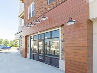 Plus de détails pour 5240 Franklin St, Hilliard, OH - Bureau à louer