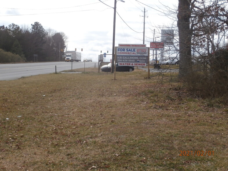 1819 US Highway 64, Asheboro, NC à vendre - Autre - Image 1 de 1