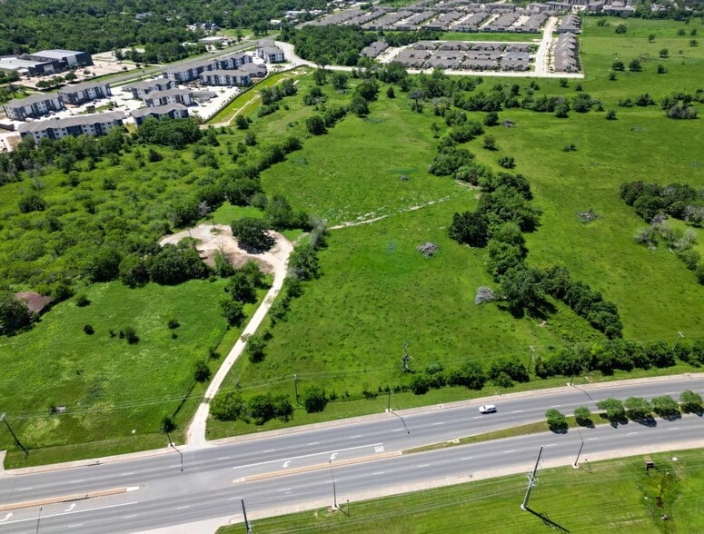 Boonville Rd, College Station, TX for sale - Building Photo - Image 3 of 5