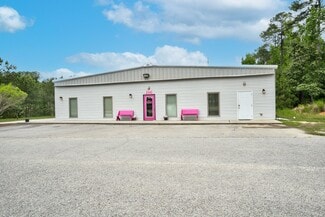 Plus de détails pour 2040 Fenner Rd, Rocky Mount, NC - Industriel à vendre
