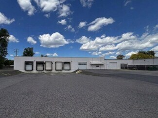 Plus de détails pour 2701 N Van Marter Rd, Spokane, WA - Industriel à louer