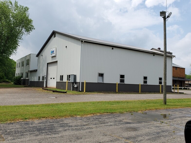 320 Park St, Coloma, MI for sale - Building Photo - Image 3 of 20