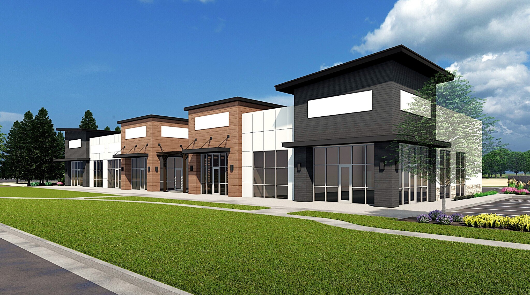 11059-10941 W Overland Rd, Boise, ID à vendre Photo principale- Image 1 de 8