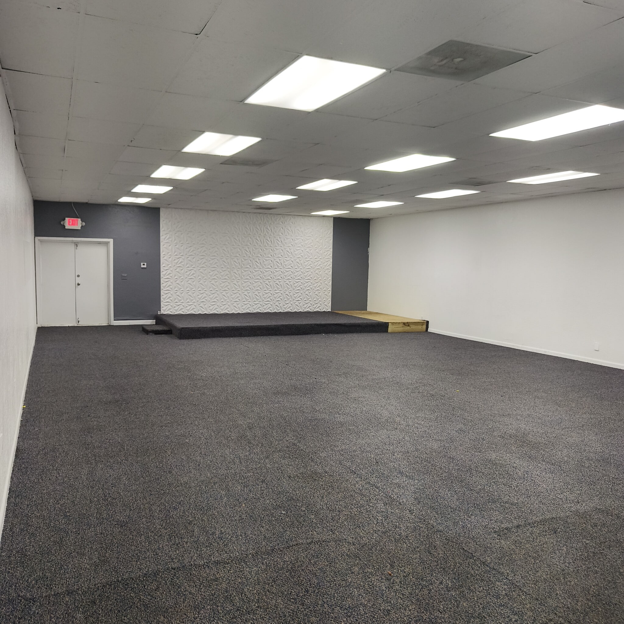 5537 N State Road 7, North Lauderdale, FL for lease Interior Photo- Image 1 of 5