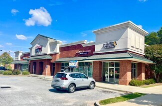Plus de détails pour 315 Highway 314, Fayetteville, GA - Commerce de détail à louer
