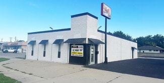 More details for 15163 E 10 Mile Rd, Eastpointe, MI - Retail for Sale