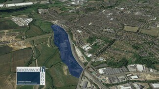 More details for Finedon Rd, Wellingborough - Land for Sale