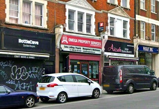 20 Sydenham Rd, London for sale Interior Photo- Image 1 of 2