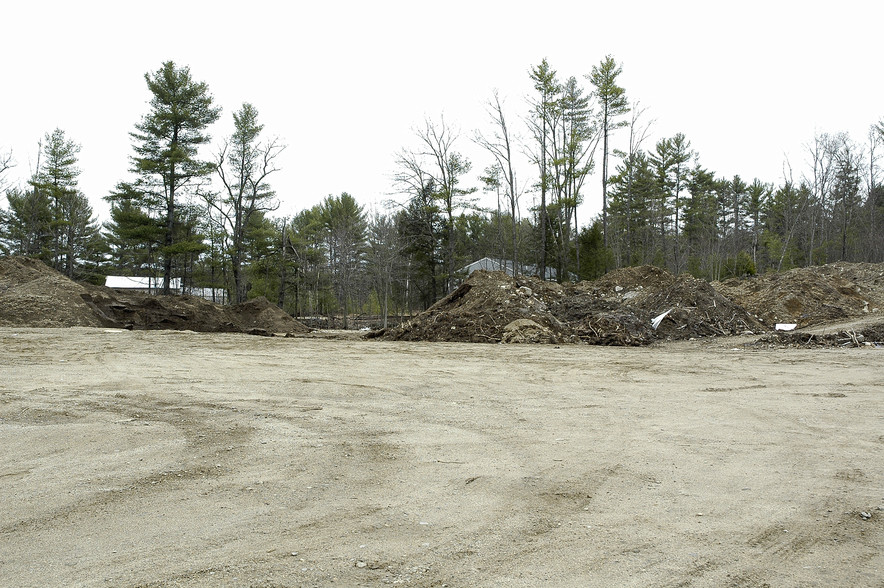 185 Main St, Cornish, ME à vendre - Photo principale - Image 1 de 1