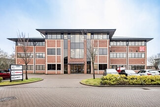 More details for Gateway Crescent, Oldham - Office for Lease