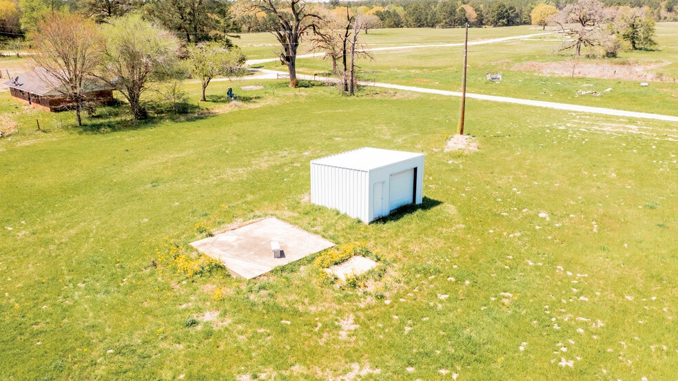 0 Davidson Road Rd, Huntsville, TX for sale - Building Photo - Image 3 of 24