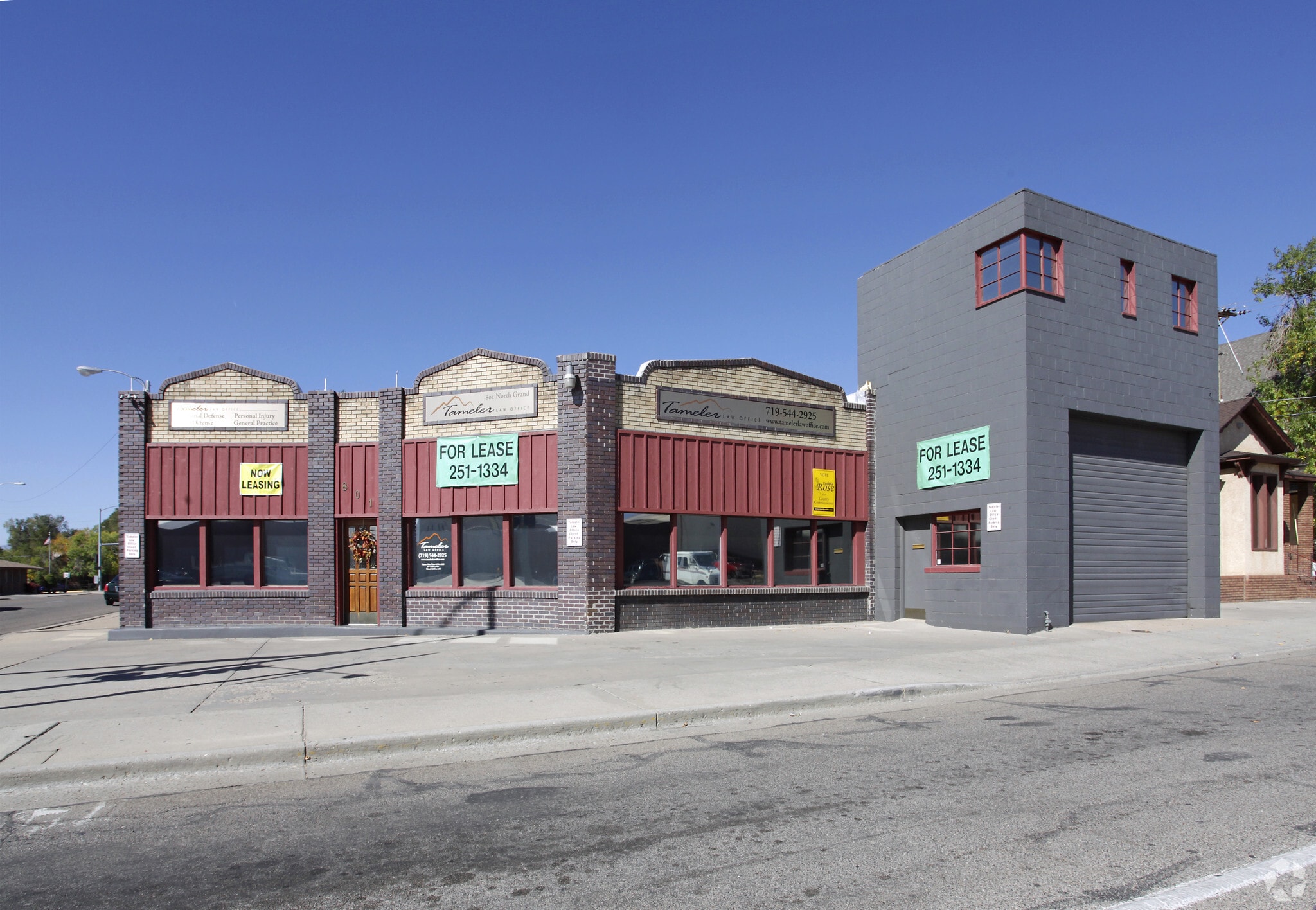 801 N Grand Ave, Pueblo, CO for sale Primary Photo- Image 1 of 4