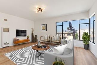 Plus de détails pour 151 S Mountain View Ave, Los Angeles, CA - Multi-résidentiel à vendre