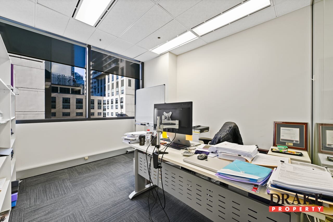 85 Liverpool St, Sydney, NSW 2000 - Unité 1604 -  - Photo intérieure - Image 2 of 5