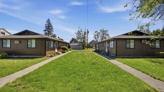 Plus de détails pour 1511-1517 W Euclid Ave, Spokane, WA - Multi-résidentiel à vendre