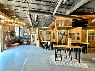 Plus de détails pour 325 Elizabeth St Ne, Atlanta, GA - Bureau/Commerce de détail à louer