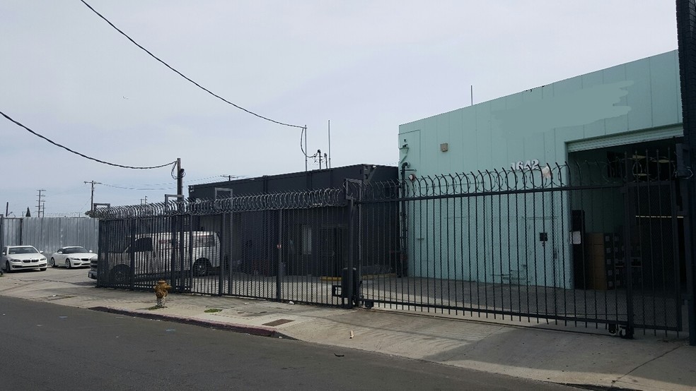 1638 23rd St, Los Angeles, CA for sale - Building Photo - Image 2 of 17
