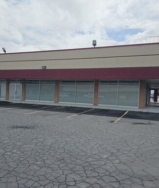 More details for 11437 St. Charles Rock Rd, Bridgeton, MO - Retail for Lease