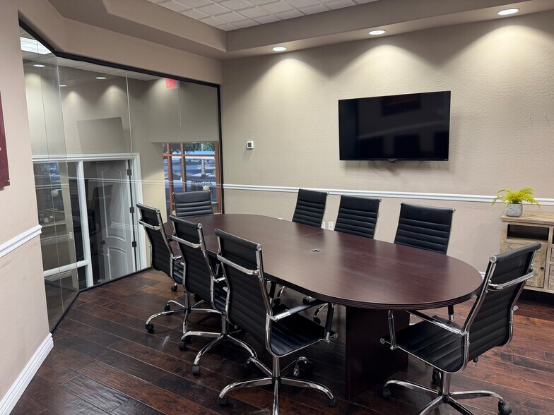 4824 E Baseline Rd, Mesa, AZ à louer - Photo intérieure - Image 3 de 9
