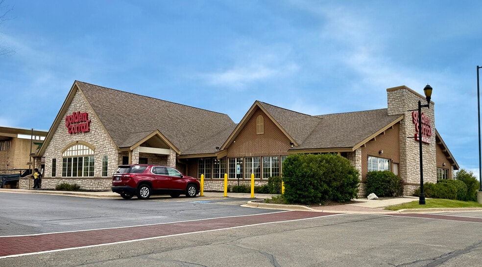 1591 S Randall Rd, Algonquin, IL for sale - Building Photo - Image 2 of 6