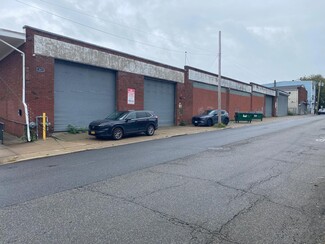 Plus de détails pour 293-309 Marshall St, Paterson, NJ - Industriel à vendre