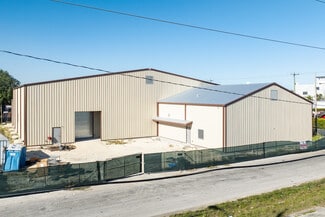 Plus de détails pour 146 2nd St, Homestead, FL - Industriel à vendre