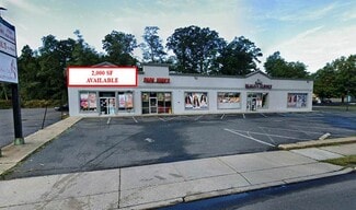 More details for 712 State Route 35, Neptune, NJ - Retail for Lease