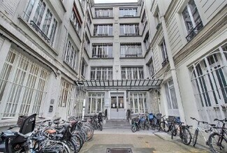 Plus de détails pour 40 Rue De Paradis, Paris - Bureau à louer