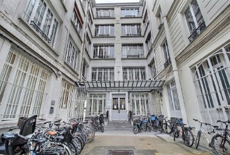 40 Rue De Paradis, Paris à louer Photo du bâtiment- Image 1 de 6