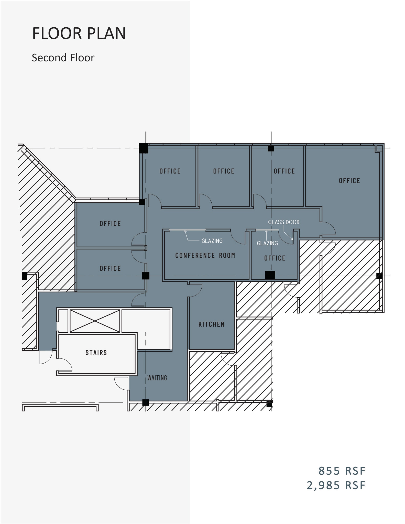 285 Davidson Ave, Somerset, NJ for lease Interior Photo- Image 1 of 1