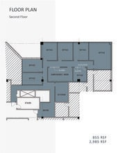 285 Davidson Ave, Somerset, NJ for lease Interior Photo- Image 1 of 1