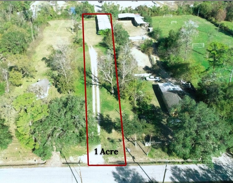 1804 Mansfield St, Houston, TX à vendre - Photo principale - Image 2 de 11