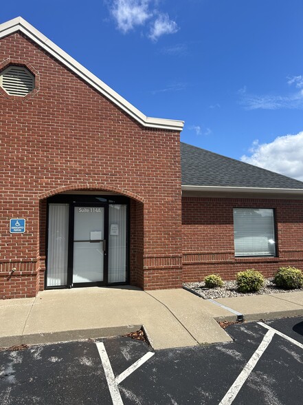 1823 McIntosh St, Bowling Green, KY for lease - Building Photo - Image 1 of 7