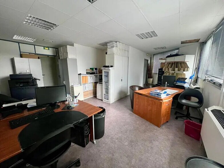 Bureau dans Labège à louer - Photo intérieure - Image 2 de 2