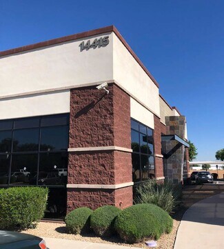 More details for 14415 W McDowell Rd, Goodyear, AZ - Office/Medical for Lease