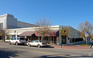 More details for 1511-1517 Colley Ave, Norfolk, VA - Retail for Lease