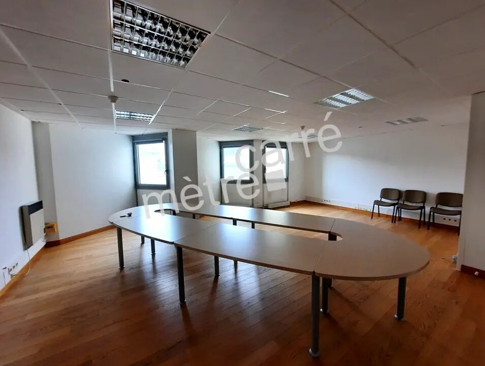 Bureau dans Nantes à vendre Photo intérieure- Image 1 de 5