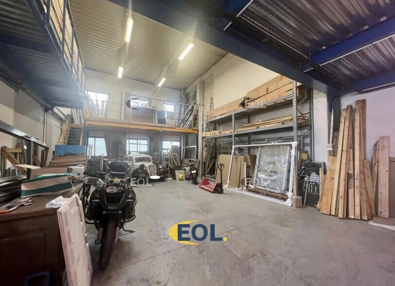 Flex in Pierrefitte-sur-Seine for sale - Interior Photo - Image 2 of 8