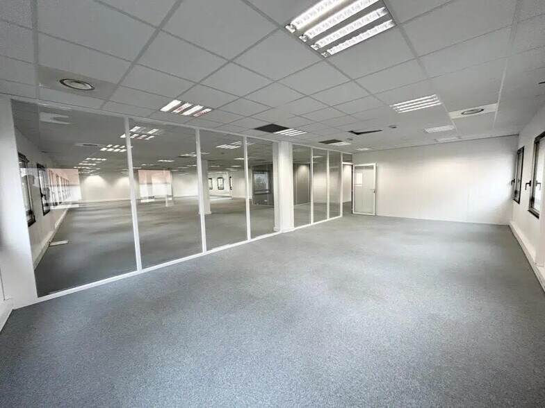 5 Rue Gorge De Loup, Lyon à louer - Photo intérieure - Image 2 de 14