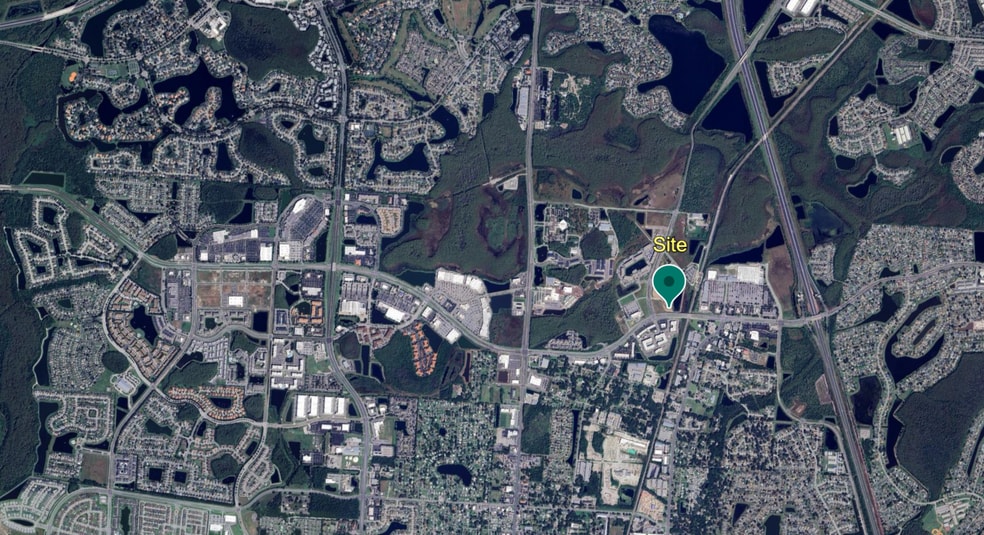 1240 Decatur Rd, Kissimmee, FL for sale - Building Photo - Image 2 of 2