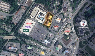More details for 1523 S Pleasant Valley Rd, Winchester, VA - Land for Lease