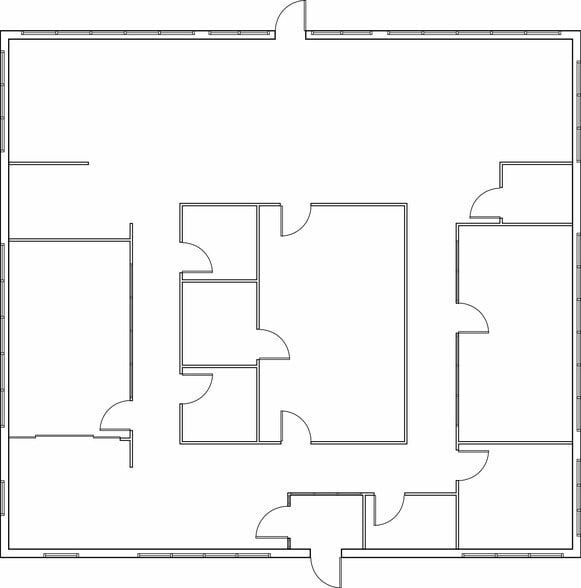 1258 Nelson Dr, Boyceville, WI à vendre - Plan d’étage - Image 2 de 4