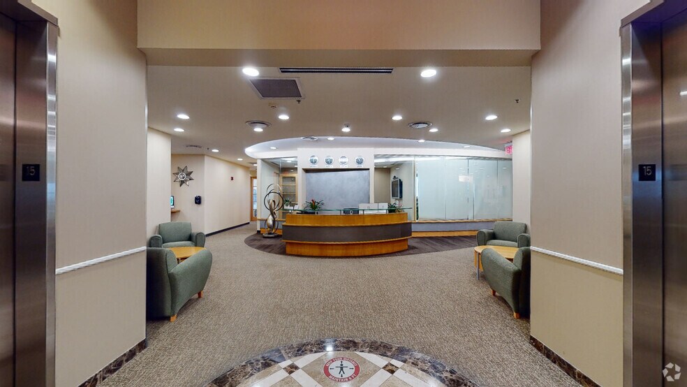 121 S Orange Ave, Orlando, FL à louer - Numérisation 3D de Matterport - Image 2 de 27