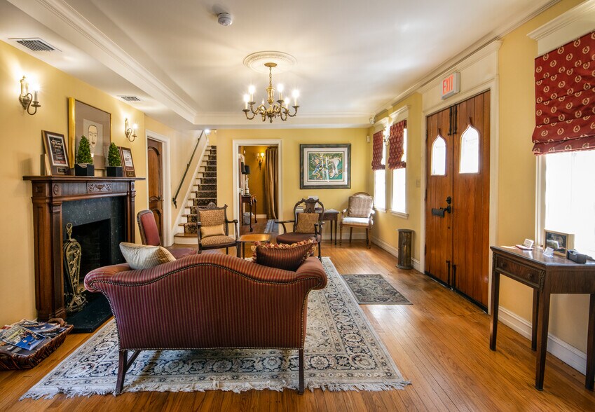 1313 S Andrews Ave, Fort Lauderdale, FL à vendre - Photo intérieure - Image 2 de 15