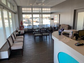 3460 N Ridge Rd, Wichita, KS for lease Interior Photo- Image 2 of 12
