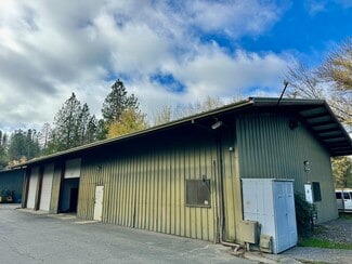 Plus de détails pour 13034 Bitney Springs Rd, Nevada City, CA - Industriel à louer