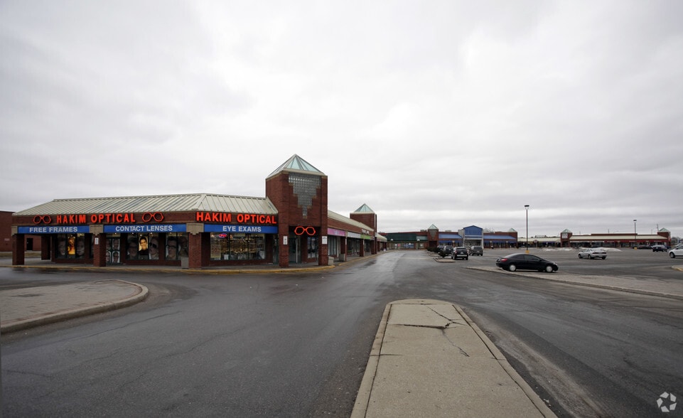 7600 Weston Rd, Vaughan, ON for sale - Primary Photo - Image 1 of 1