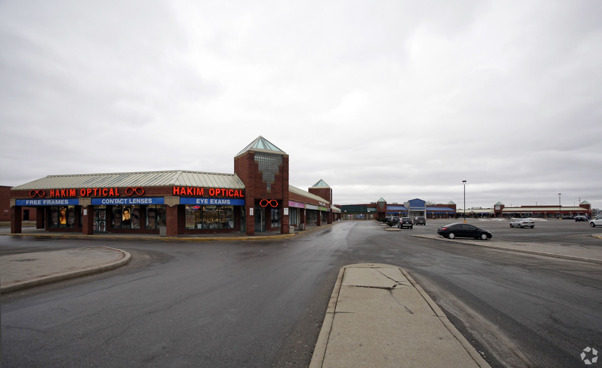 7600 Weston Rd, Vaughan, ON à vendre Photo principale- Image 1 de 1