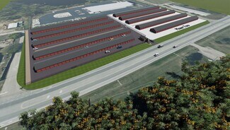 Plus de détails pour 1302 S Main St, Piqua, OH - Terrain à vendre