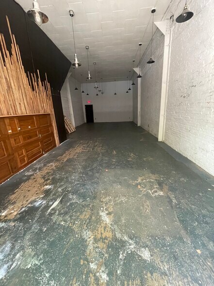 929 Liberty Ave, Pittsburgh, PA à louer - Photo du bâtiment - Image 3 de 6